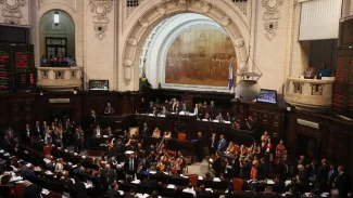 Alerj deve decidir sobre prisão de Bacellar nos próximos dias