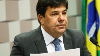 Relatório da PEC da Segurança Pública será apresentado próxima semana Relatório da PEC da Segurança Pública será apresentado próxima semana