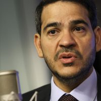 Imagem referente a AGU pede que Gilmar reconsidere decisão sobre impeachment de ministros