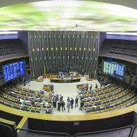 Imagem referente a Congresso deve se reunir nesta quinta-feira para votar a LDO