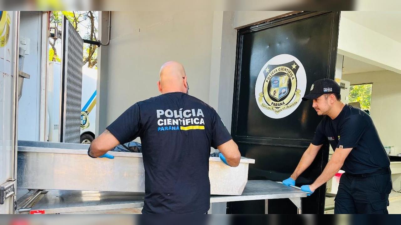 Morte repentina de homem leva caso ao IML e exames vão revelar a causa Morte repentina de homem leva caso ao IML e exames vão revelar a causa