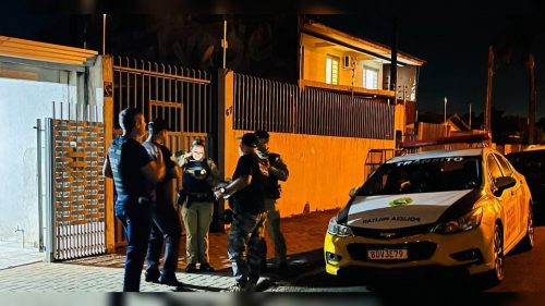 Tragédia na Rua Renascença: corpo de morador é encontrado em casa com ferimento