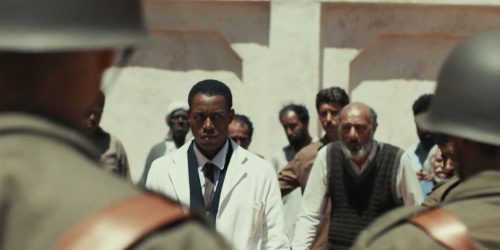 Festival de cinema francês tem estreias e artistas consagrados Festival de cinema francês tem estreias e artistas consagrados