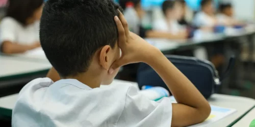 Educação hoje está cada vez mais no sujeito, diz orientadora Educação hoje está cada vez mais no sujeito, diz orientadora