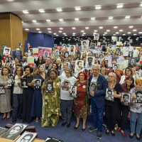 Nova certidão retificada traz alívio a famílias de vítimas da ditadura Imagem referente a Nova certidão retificada traz alívio a famílias de vítimas da ditadura