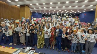 Nova certidão retificada traz alívio a famílias de vítimas da ditadura Nova certidão retificada traz alívio a famílias de vítimas da ditadura