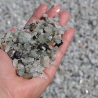 Estudo do Ipea analisa potencial dos minerais críticos no Brasil Imagem referente a Estudo do Ipea analisa potencial dos minerais críticos no Brasil