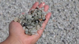 Estudo do Ipea analisa potencial dos minerais críticos no Brasil Estudo do Ipea analisa potencial dos minerais críticos no Brasil