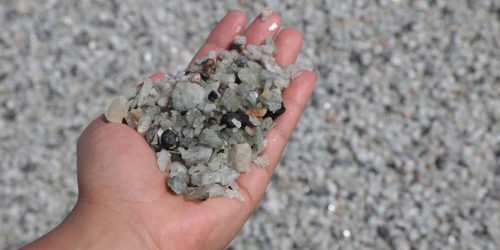 Estudo do Ipea analisa potencial dos minerais críticos no Brasil Estudo do Ipea analisa potencial dos minerais críticos no Brasil