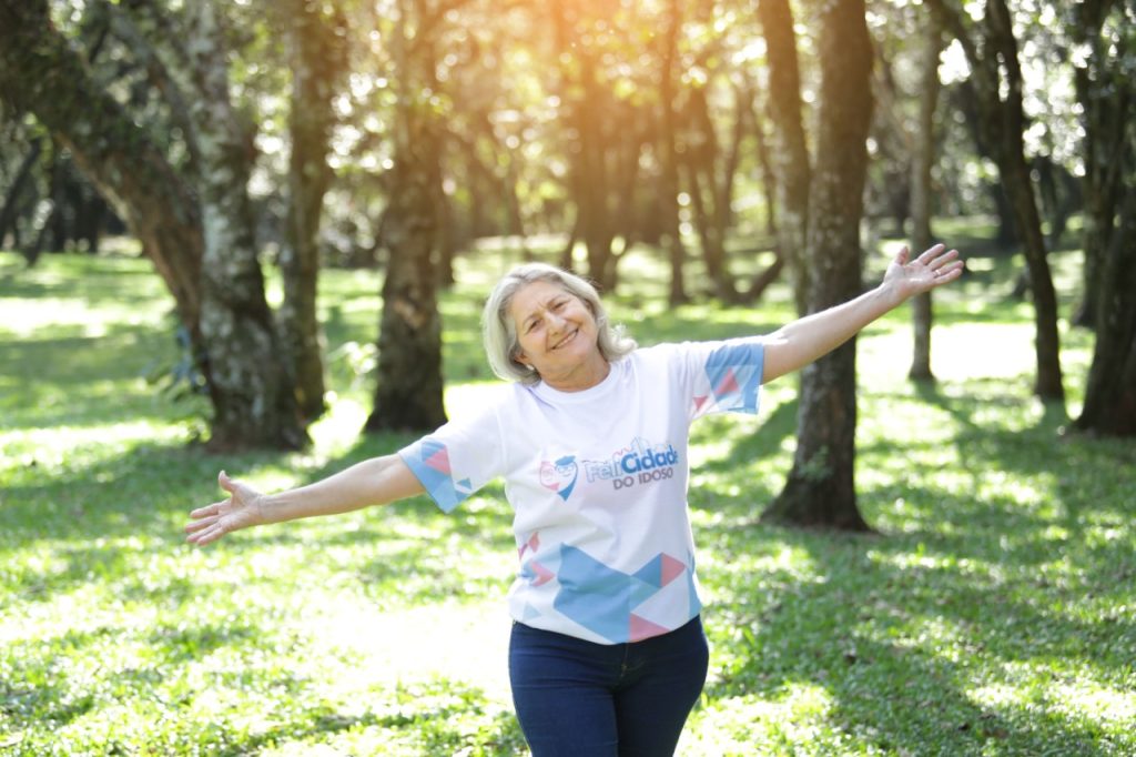 FeliCidade do Idoso terá programação especial de fim de ano