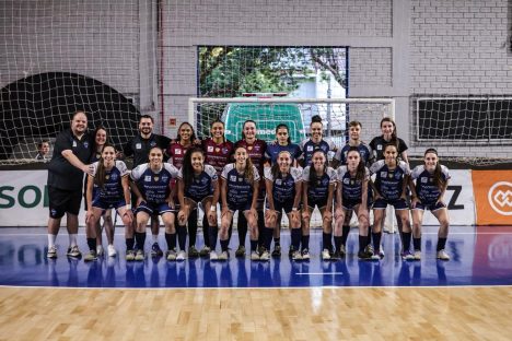 Stein Cascavel tenta reverter placar fora de casa na final do Paranaense Sub-20