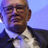 Imagem referente a Gilmar nega blindagem do STF e diz que Lei do Impeachment “caducou