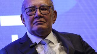 Gilmar nega blindagem do STF e diz que Lei do Impeachment “caducou Gilmar nega blindagem do STF e diz que Lei do Impeachment “caducou