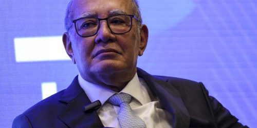 Gilmar nega blindagem do STF e diz que Lei do Impeachment “caducou”