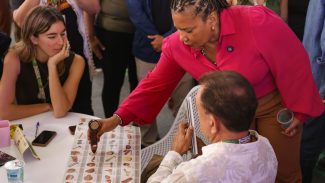 Mercado das Indústrias Criativas fecha negócios culturais para 2026