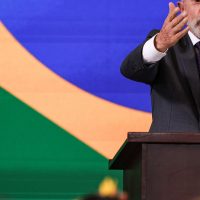 Imagem referente a No Conselhão, Lula pede fim da escala 6x1 e ações contra o feminicídio