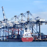 Imagem referente a Balança comercial tem pior resultado para novembro desde 2021