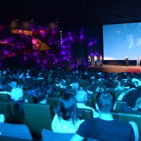 Imagem referente a Festival de Cinema do Brics começa hoje no Ceará