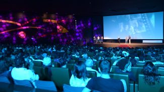 Festival de Cinema do Brics começa hoje no Ceará