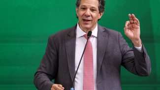Haddad diz que governo deverá registrar menor inflação da história
