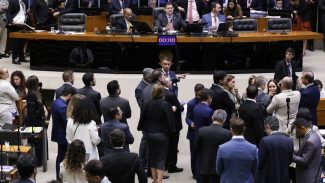 Congresso aprova LDO com superávit de R$ 34 bilhões em 2026 Congresso aprova LDO com superávit de R$ 34 bilhões em 2026