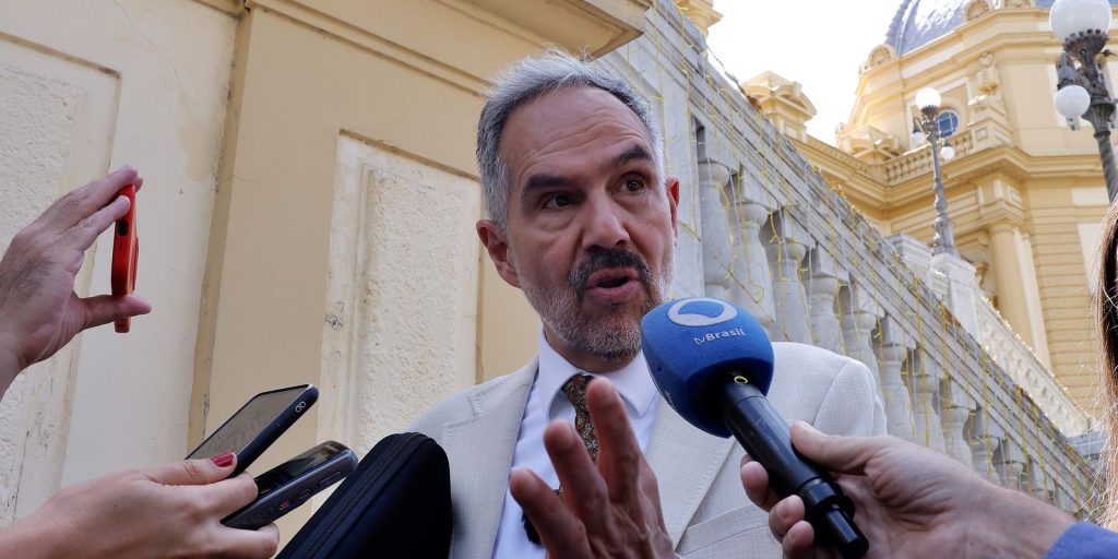 CIDH discute com Cláudio Castro letalidade da Operação Contenção