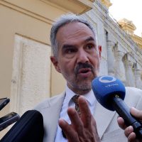 CIDH discute com Cláudio Castro letalidade da Operação Contenção Imagem referente a CIDH discute com Cláudio Castro letalidade da Operação Contenção