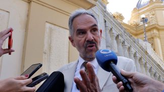 CIDH discute com Cláudio Castro letalidade da Operação Contenção CIDH discute com Cláudio Castro letalidade da Operação Contenção