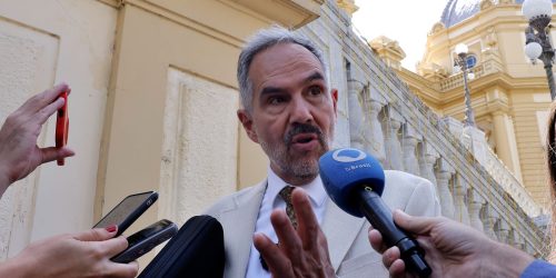 CIDH discute com Cláudio Castro letalidade da Operação Contenção