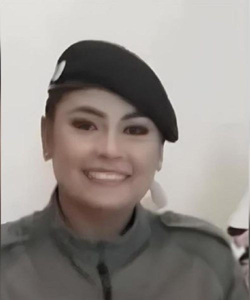 Imagem referente a PM é morta a tiros dentro do carro pelo companheiro após discussão