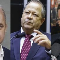 Imagem referente a Moraes pede data para julgar réus pelo assassinato de Marielle Franco