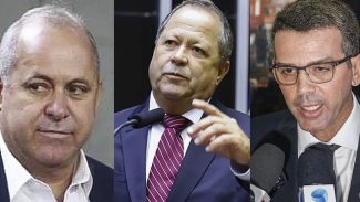 Moraes pede data para julgar réus pelo assassinato de Marielle Franco Moraes pede data para julgar réus pelo assassinato de Marielle Franco