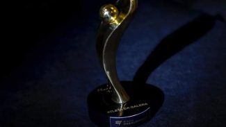 COB abre votação popular para escolha do Atleta da Galera COB abre votação popular para escolha do Atleta da Galera