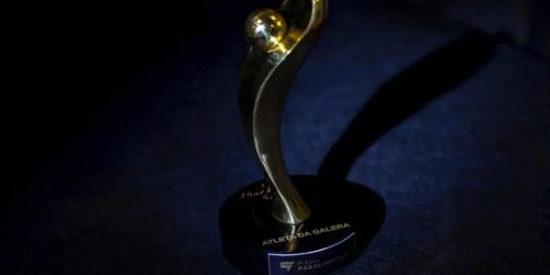 COB abre votação popular para escolha do Atleta da Galera