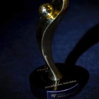 Imagem referente a CPB abre votação popular para escolha do Atleta da Galera