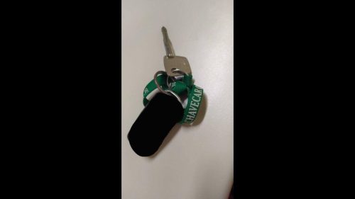 Foi perdido uma chave no bairro Centro Foi perdido uma chave no bairro Centro