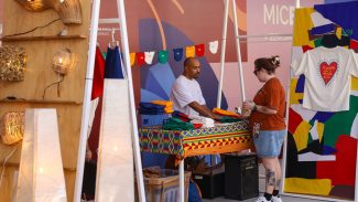 Mentoria no MICBR ajuda artistas e artesãos a melhorarem seus negócios