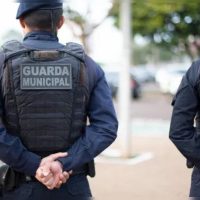 Imagem referente a Guarda Municipal de Cascavel ganha reforço com novos uniformes e itens táticos