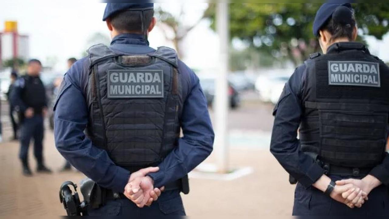 Guarda Municipal de Cascavel ganha reforço com novos uniformes e itens táticos