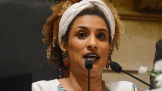 STF marca julgamento sobre morte de Marielle Franco e Anderson Gomes 