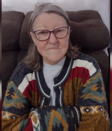 Imagem referente a Falece em Cascavel a professora e diretora Marieta Allegrini