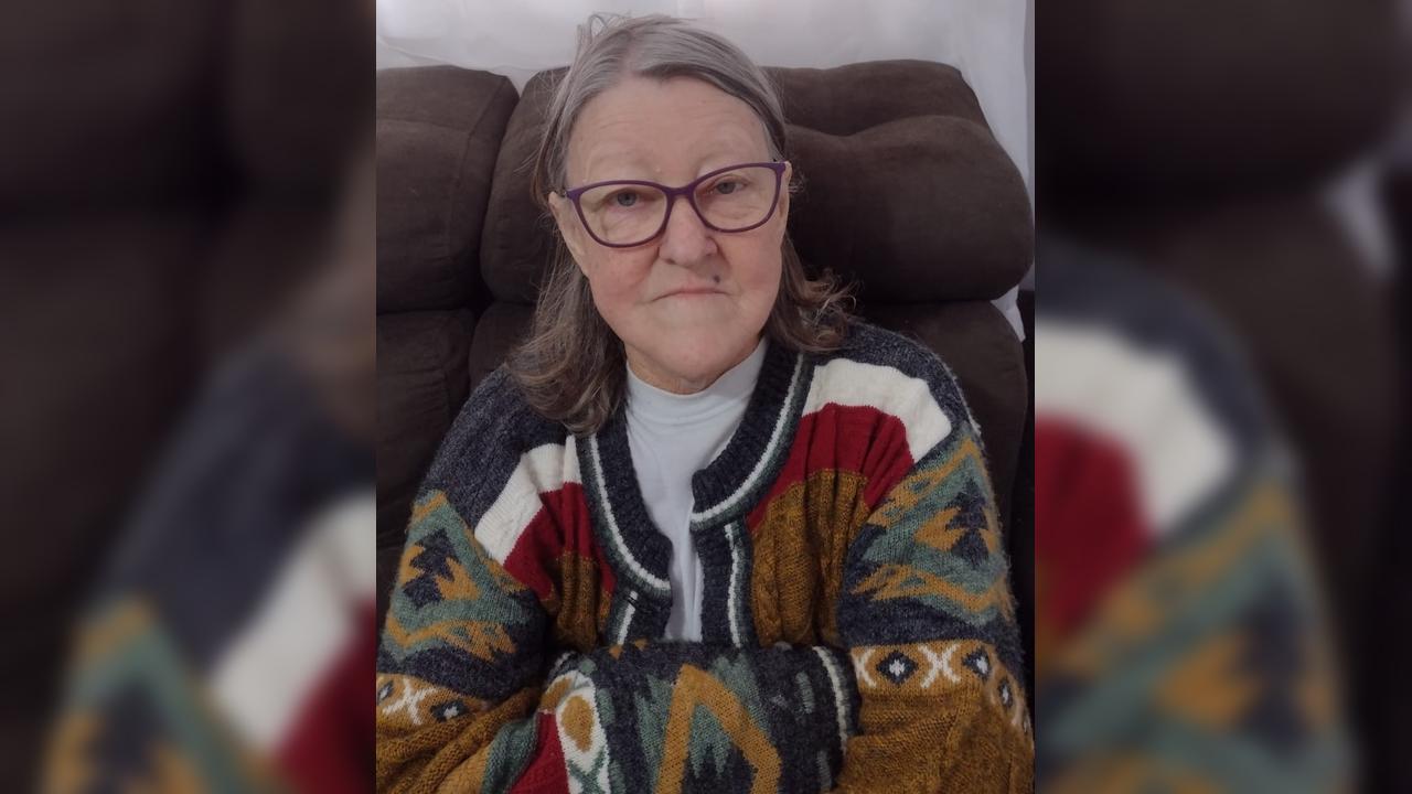 Falece em Cascavel a professora e diretora Marieta Allegrini
