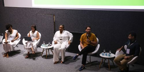 Imagem referente a Falta de tempo é a maior barreira para consumo de cultura, diz estudo