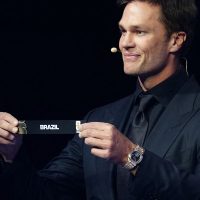 Copa 2026: Brasil cai em chave com Marrocos, Escócia e Haiti Imagem referente a Copa 2026: Brasil cai em chave com Marrocos, Escócia e Haiti