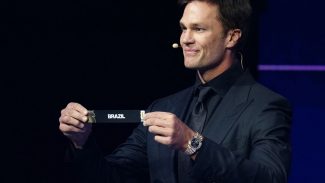 Copa 2026: Brasil cai em chave com Marrocos, Escócia e Haiti