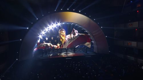 Imagem referente a Acompanhe o Sorteio da Copa do Mundo 2026