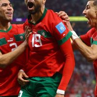 Brasil encontra velhos conhecidos na primeira fase da Copa Imagem referente a Brasil encontra velhos conhecidos na primeira fase da Copa