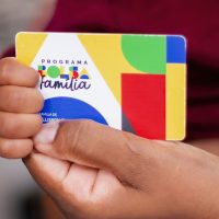 Imagem referente a Em 10 anos, 60,7% dos beneficiários conseguiram deixar o Bolsa Família