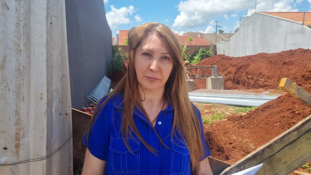 “Tememos pela saúde”: Moradores do Parque Verde fazem abaixo-assinado contra torre de celular sem liberação da Prefeitura