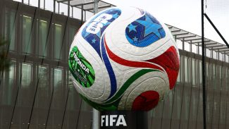 Copa 2026: confira todos os grupos da competição